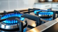 dual fuel benefits and drawbacks