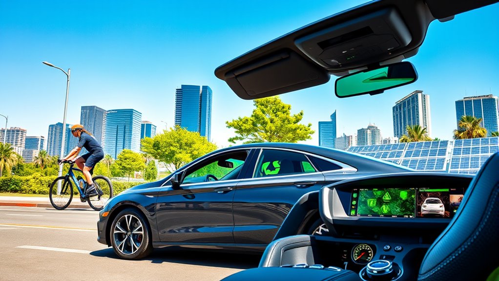 eco friendly driving tips