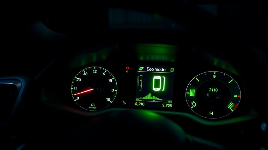 eco mode advantages and disadvantages