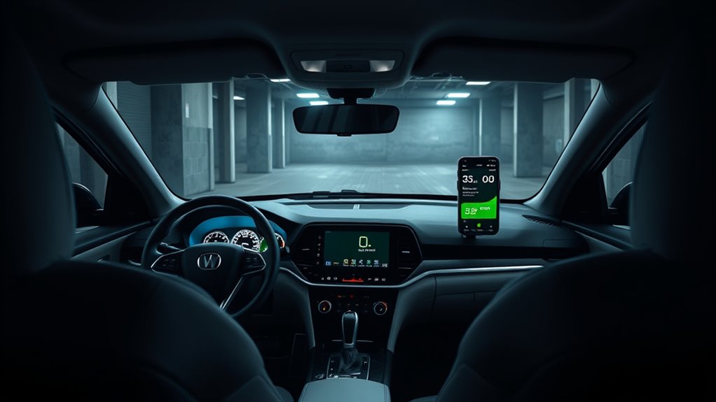 eco mode alters driving comfort