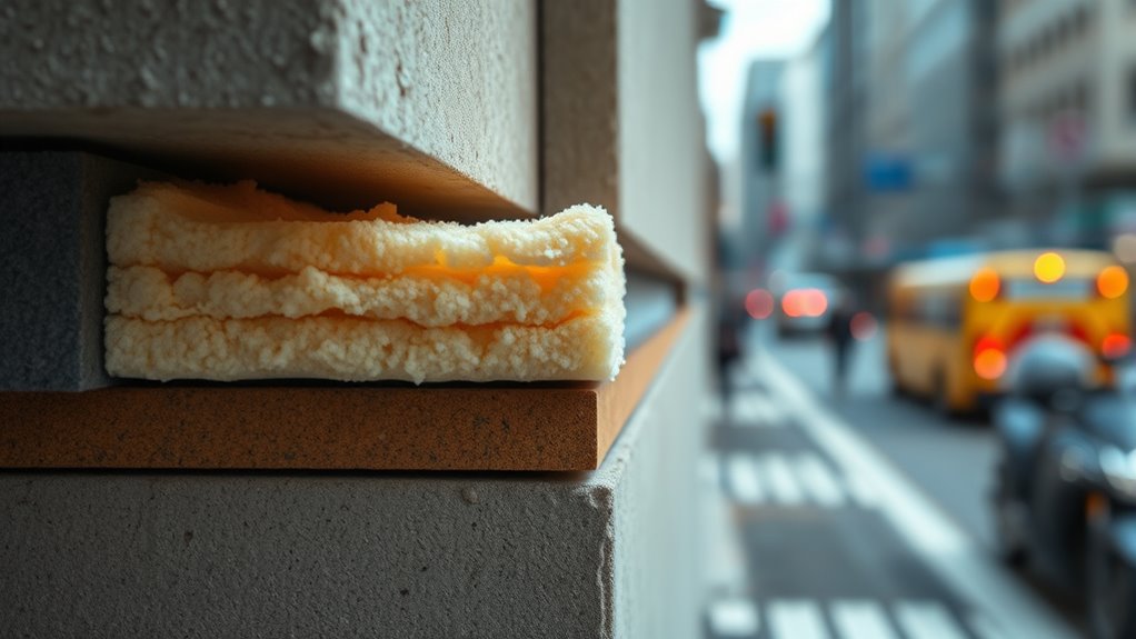 effective noise barrier design