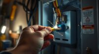 electrical backfeeding hazards explained