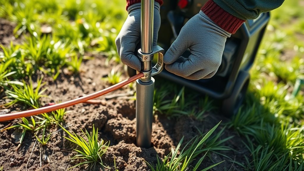 electrical grounding safety tips