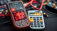 electrical power startup comparison
