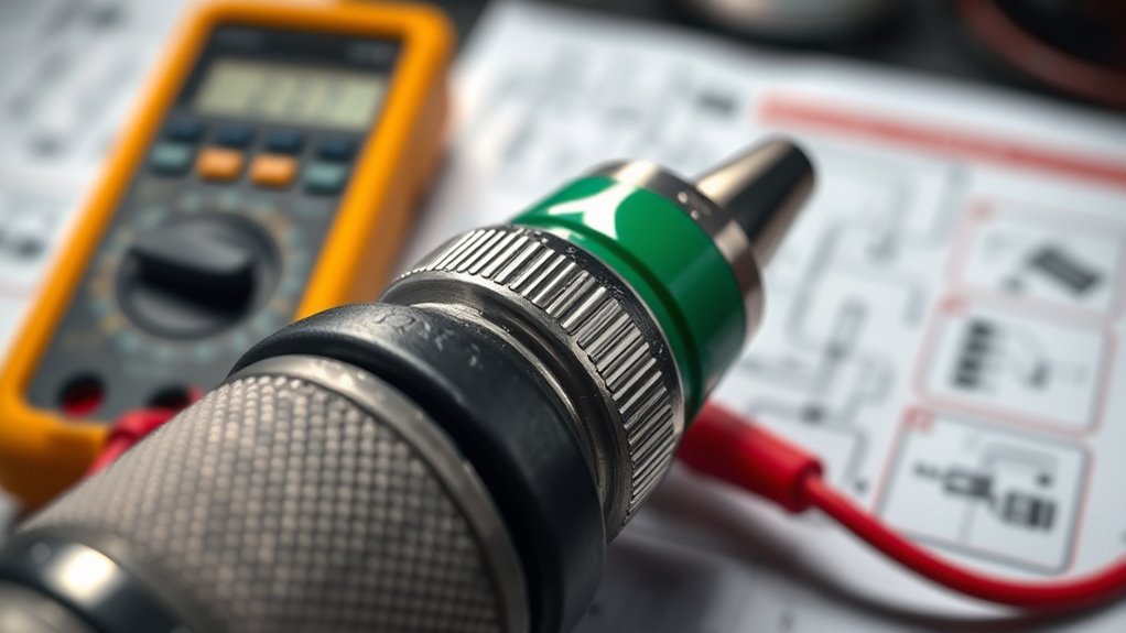 electrical safety and compatibility