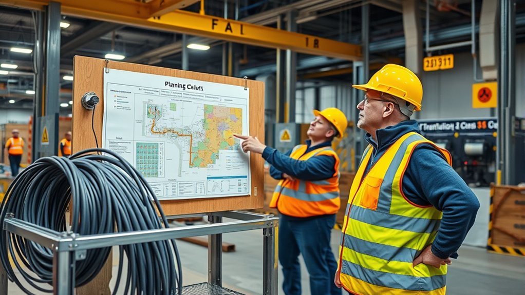 electrical safety planning essentials