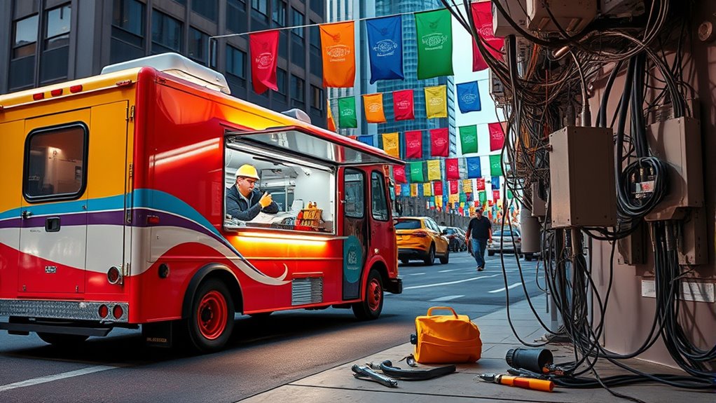 electrical system upgrade planning