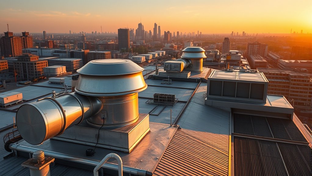 elevation does not reduce noise