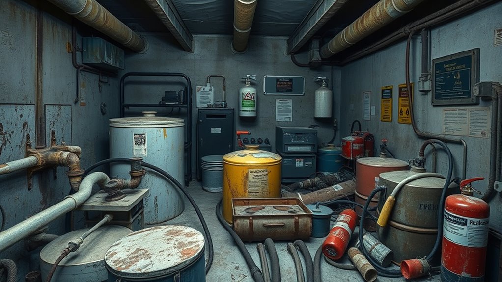 emergency plan development delays