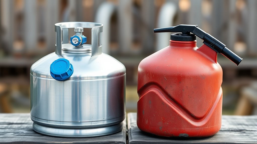 energy safety environmental impact