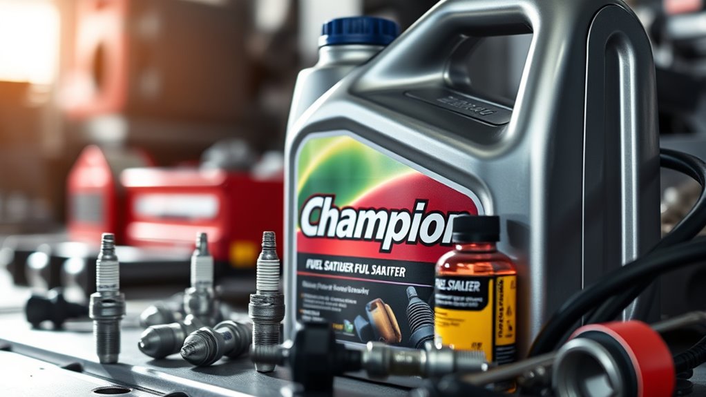 engine compatibility and fuel preservation