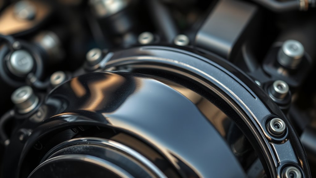 engine rpm fluctuations at idle