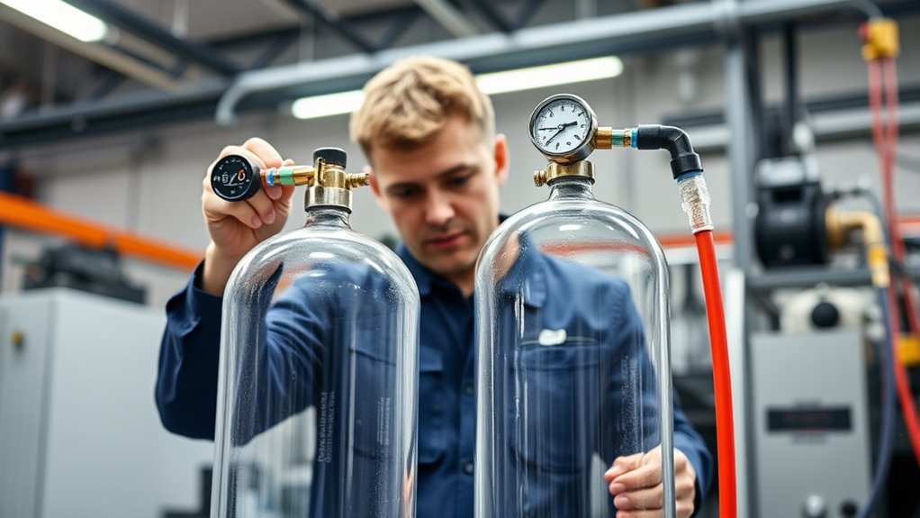 engine testing troubleshooting tips