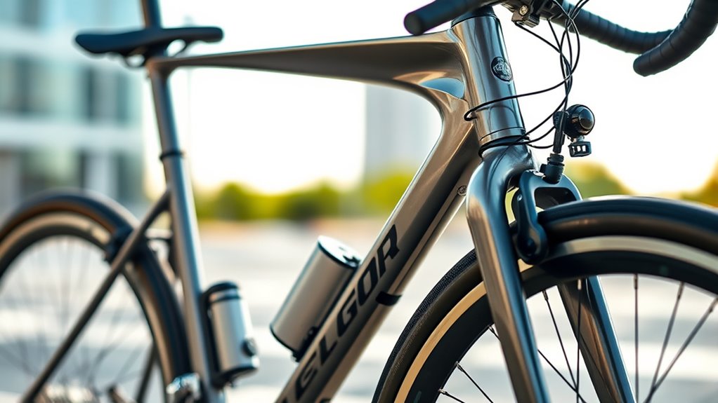 enhance speed handling efficiency