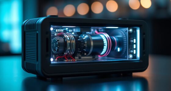 enhanced noise reduction techniques