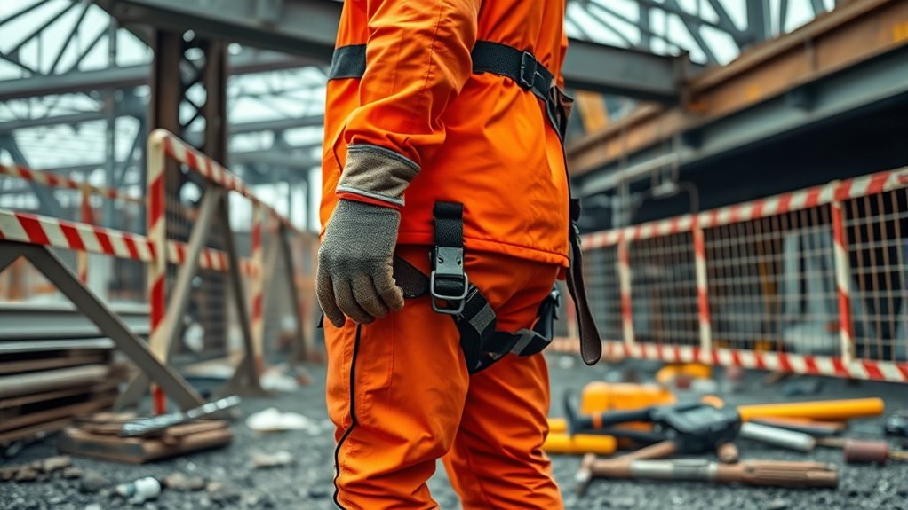 enhanced safety equipment costs