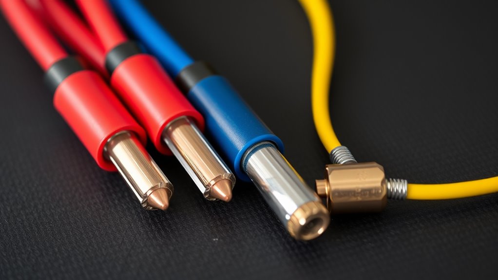 ensure proper grounding safety