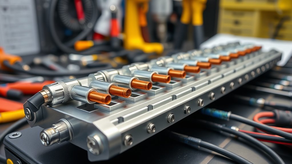 ensure proper system maintenance