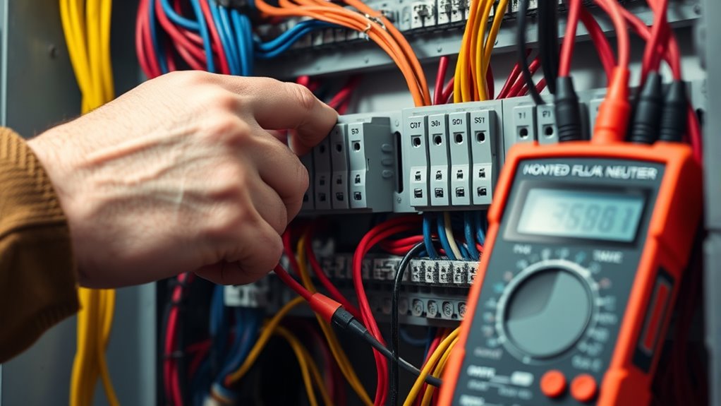 ensure safe system operations