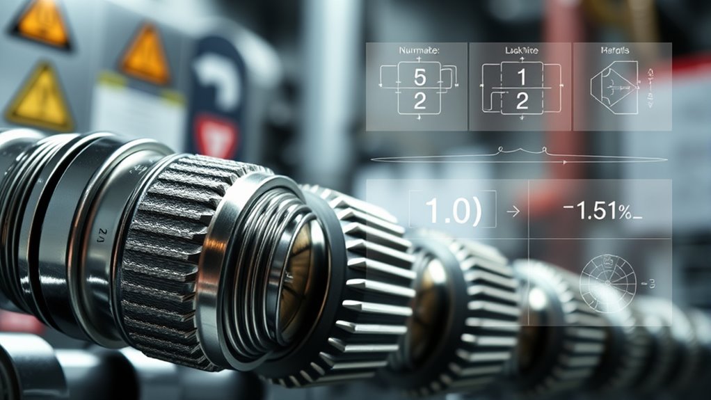 ensure safety compliance inspection