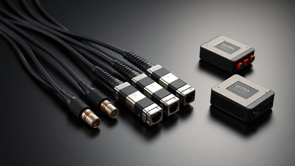 essential parallel circuit components