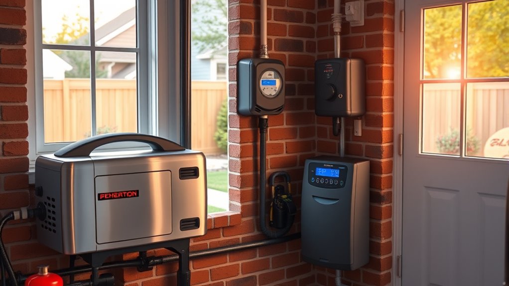 evaluate energy cost savings