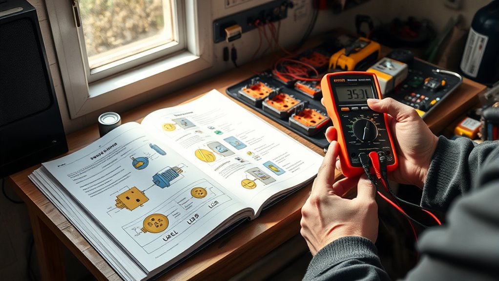 evaluate power compatibility carefully