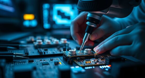 expert kit setup tips