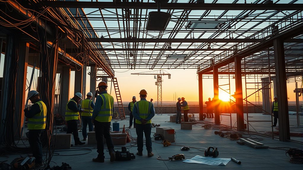 extended project timeline costs