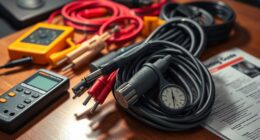 extension cord gauge rules