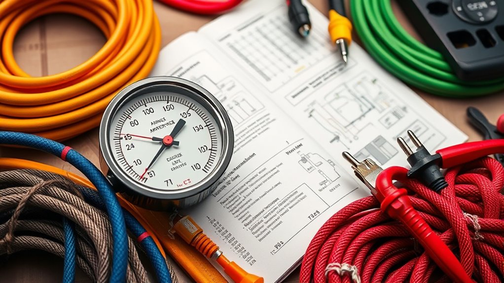 extension cord maintenance guide