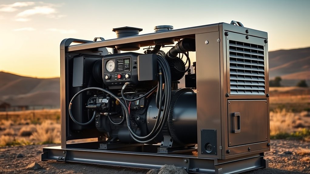 factors for reliable power