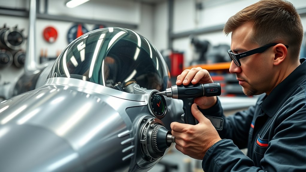 fine tune engine for optimal