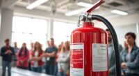 fire extinguisher essentials quick