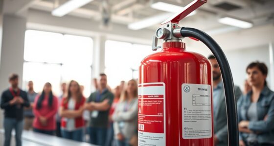 fire extinguisher essentials quick