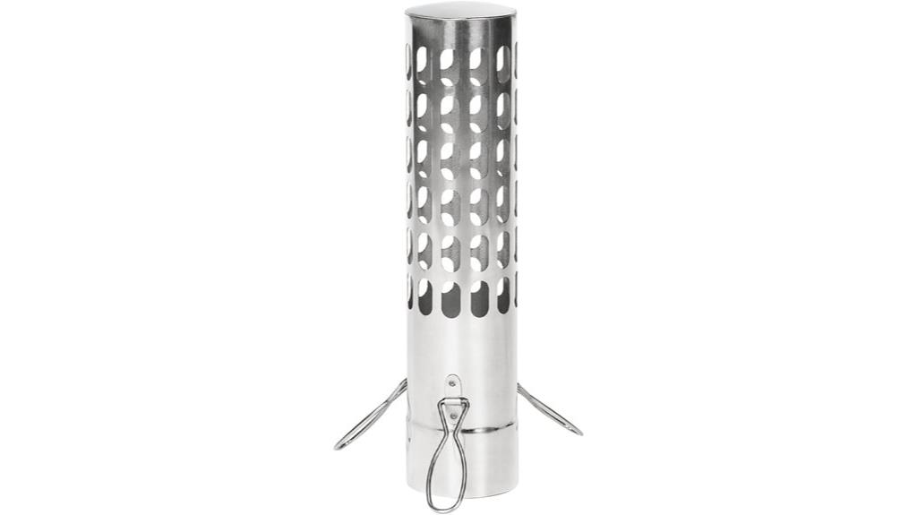 firefighting stove spark guard