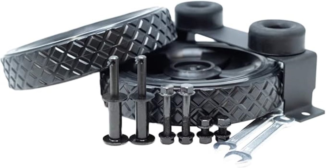 firman 1003 wheel kit