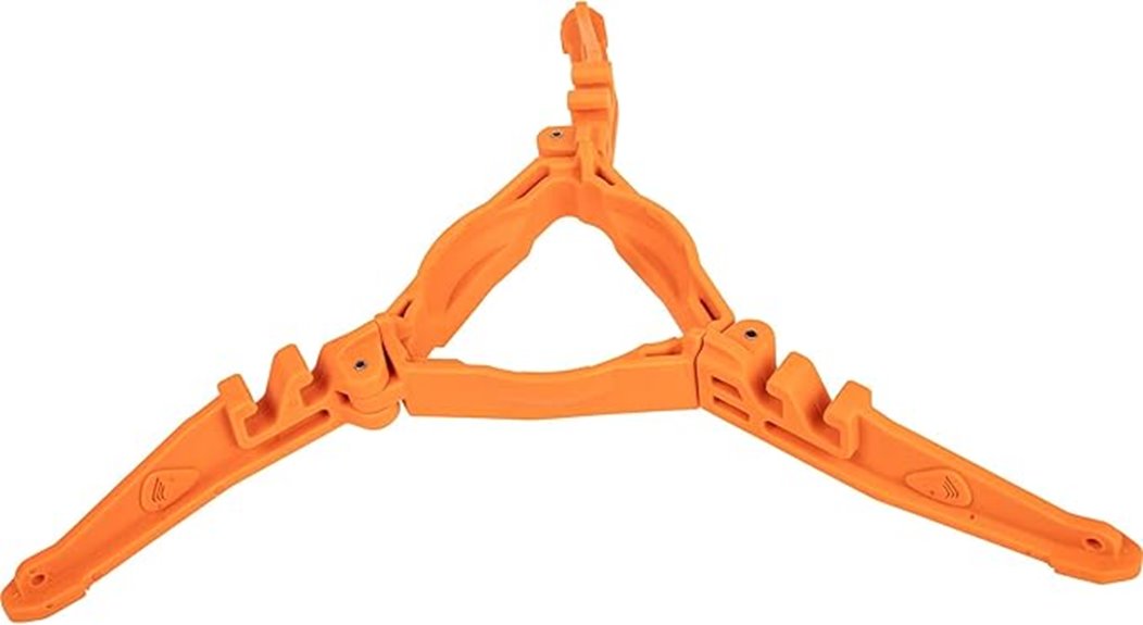 foldable legs stabilizer