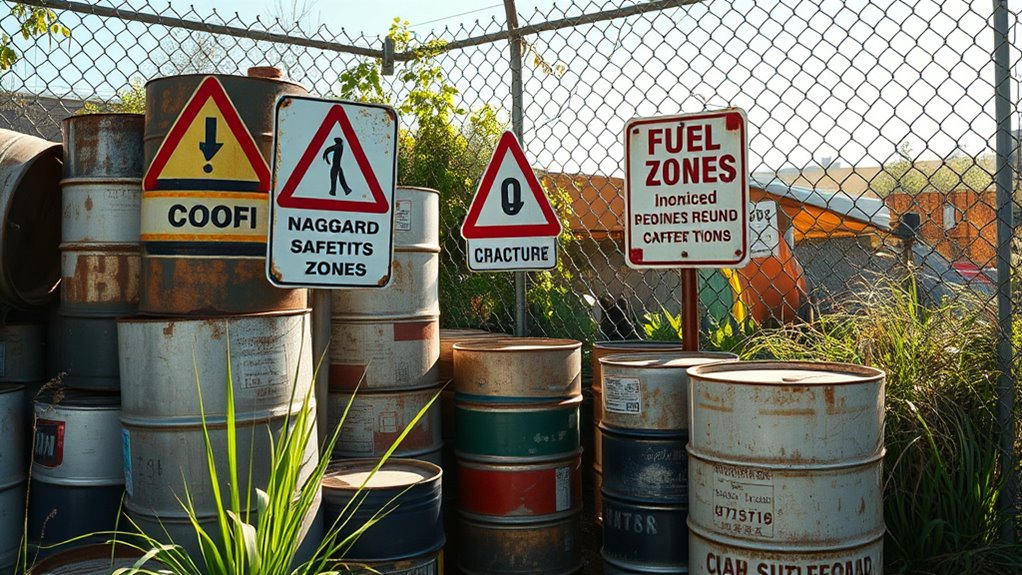 follow regional compliance rules