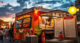 food truck safety essentials
