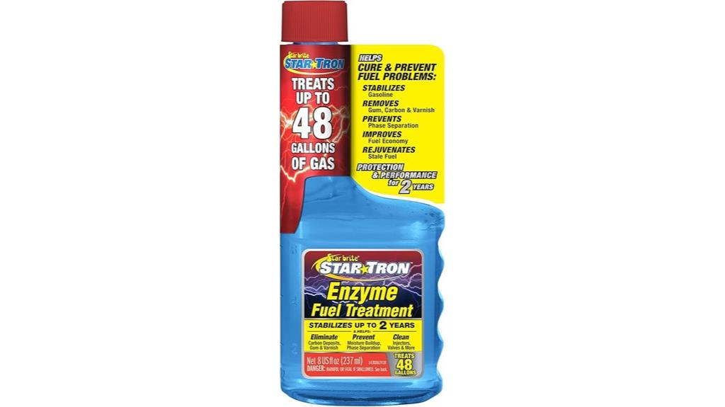 fuel additive for gasoline