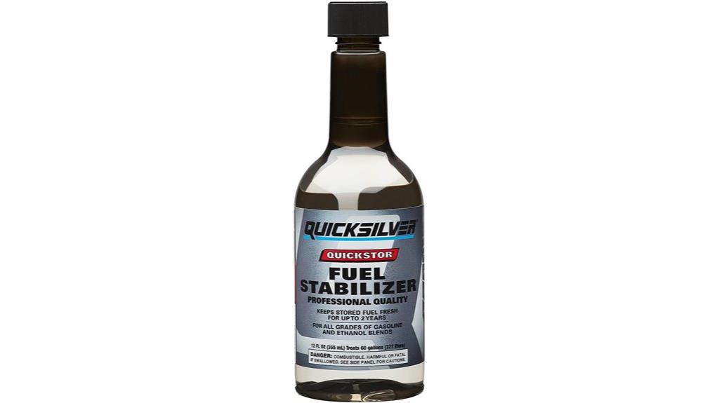 fuel additive stabilizer product