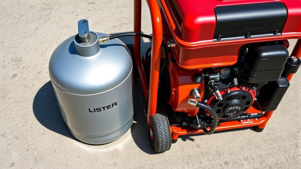 fuel compatibility and safety