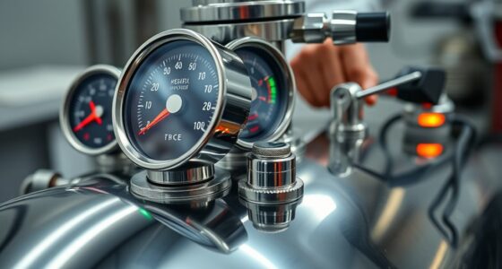 fuel contamination detection guide