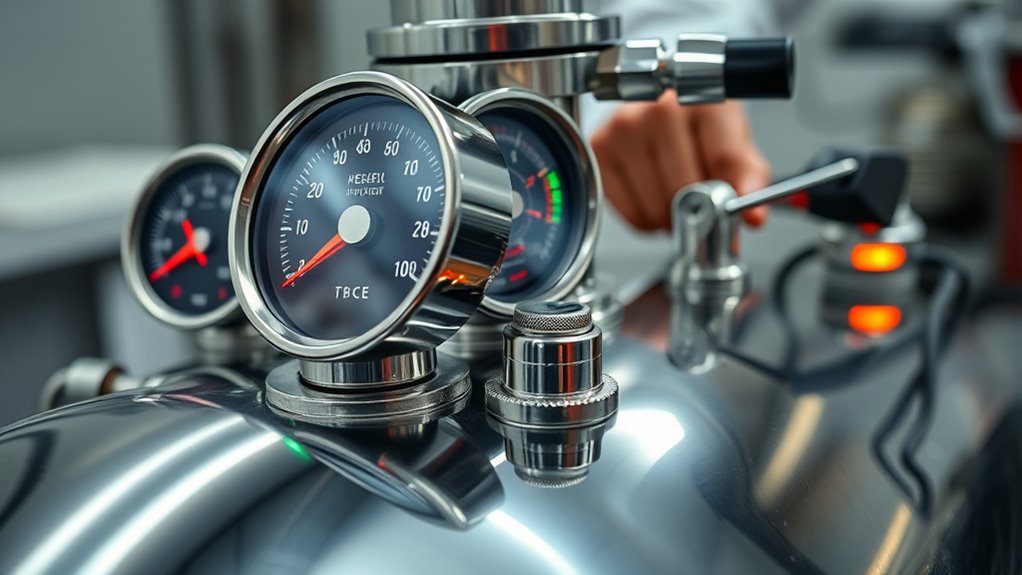 fuel contamination detection guide