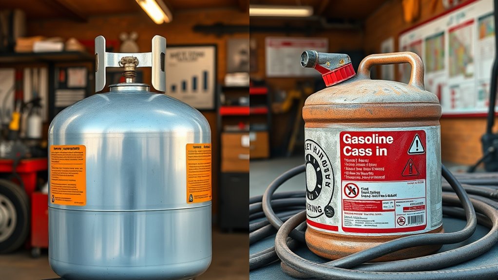 fuel cost and storage stability