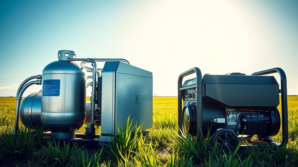 fuel efficiency differences explained