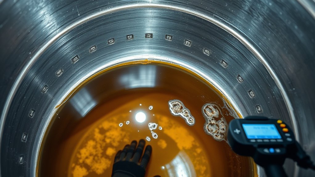 fuel handling and storage best practices