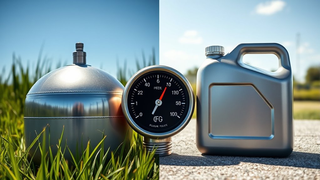 fuel performance environmental factors