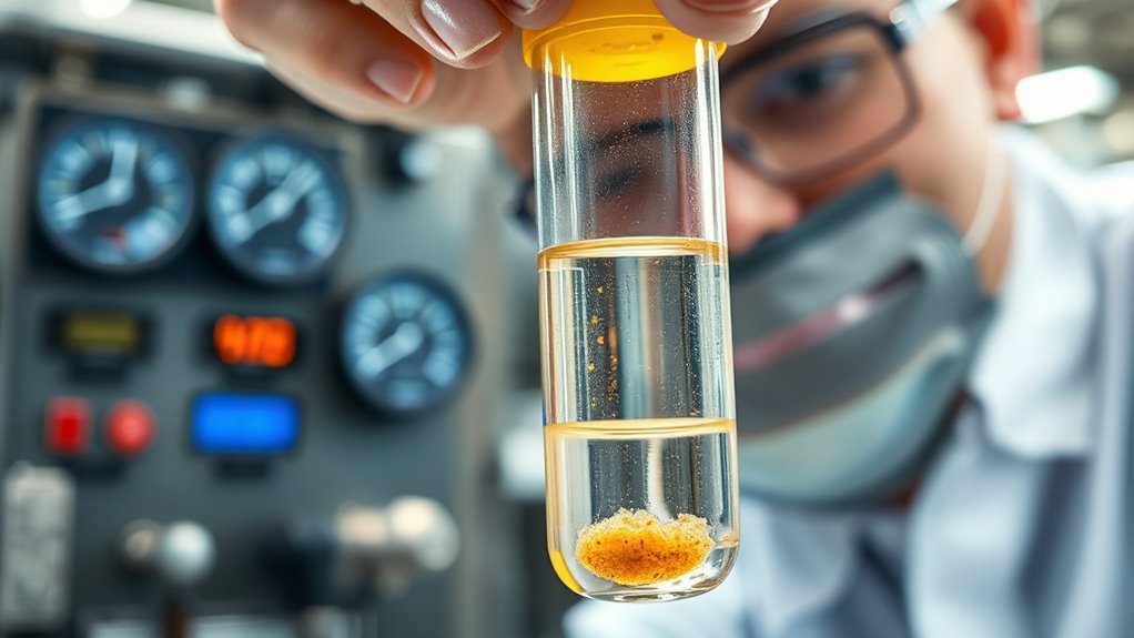 fuel safety regulatory compliance